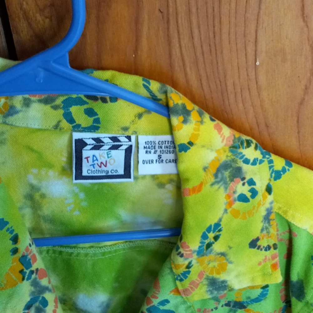 Women's Jacket Take Two - Picture 2 of 3